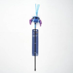 Disney Lilo és Stitch, A csillagkutya macskapeca, cicajáték