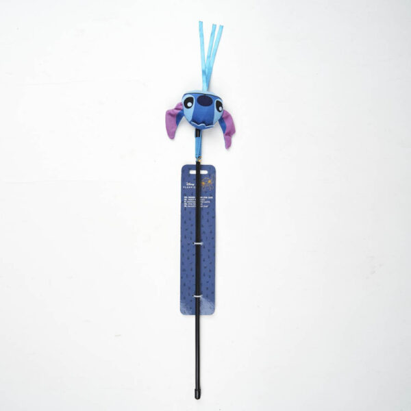 Disney Lilo és Stitch, A csillagkutya macskapeca, cicajáték