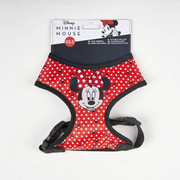 Disney Minnie Dots kutyahám XS-S - Image 7