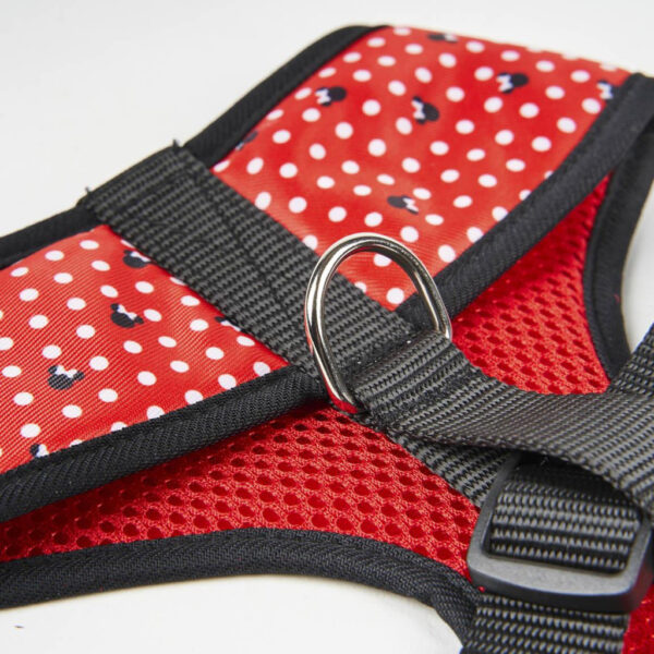 Disney Minnie Dots kutyahám S-M - Image 3