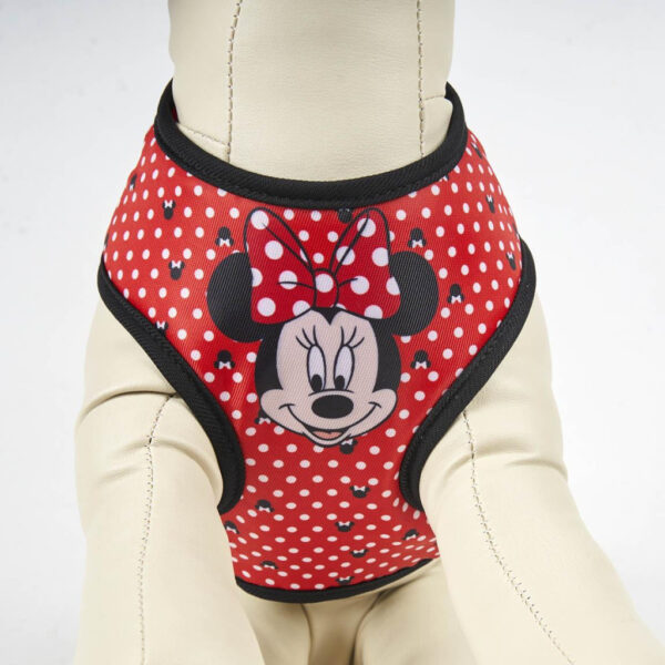 Disney Minnie Dots kutyahám S-M - Image 4