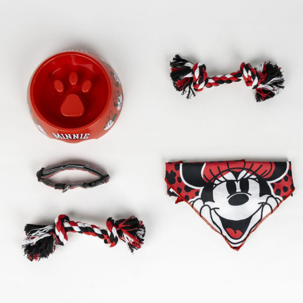 Disney Minnie Fun kisállat üdvözlő készlet - Image 2