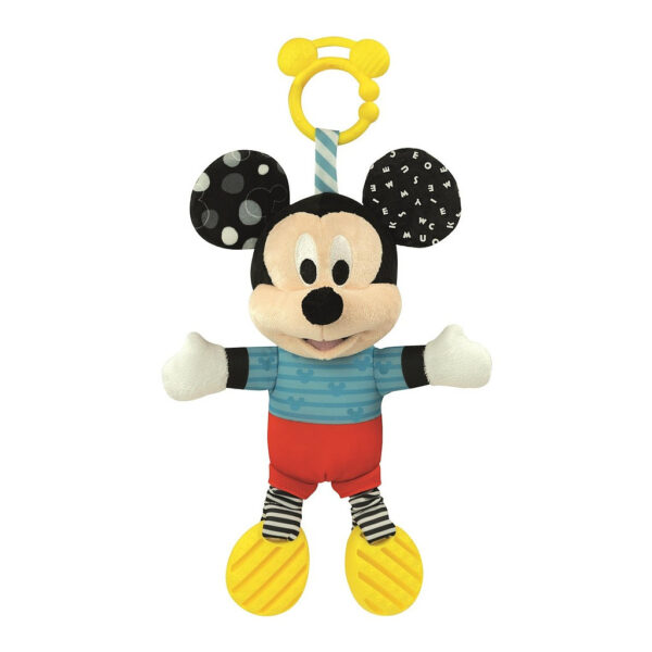 Disney Mickey Letters plüss játék Clementoni - Image 2