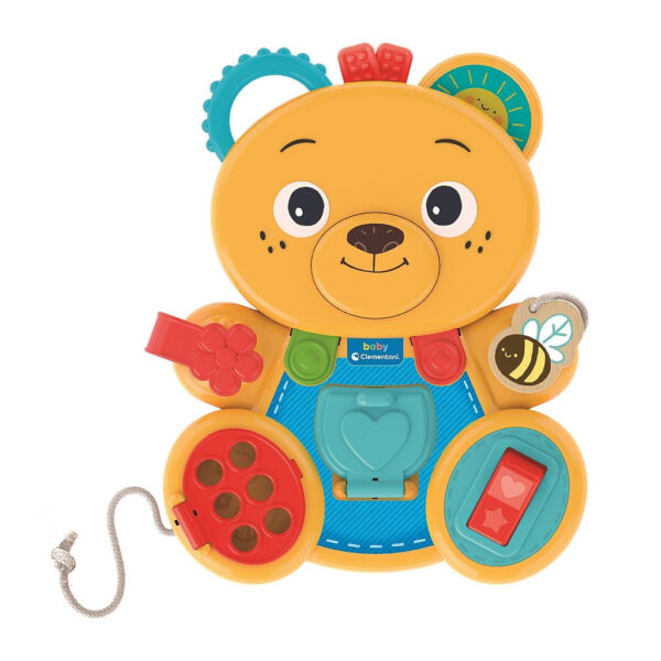 Macis Montessori babafoglalkoztató játék Clementoni - Image 2