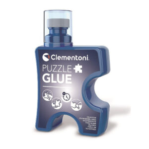 Puzzle Form ragasztó Clementoni – Játékmancs