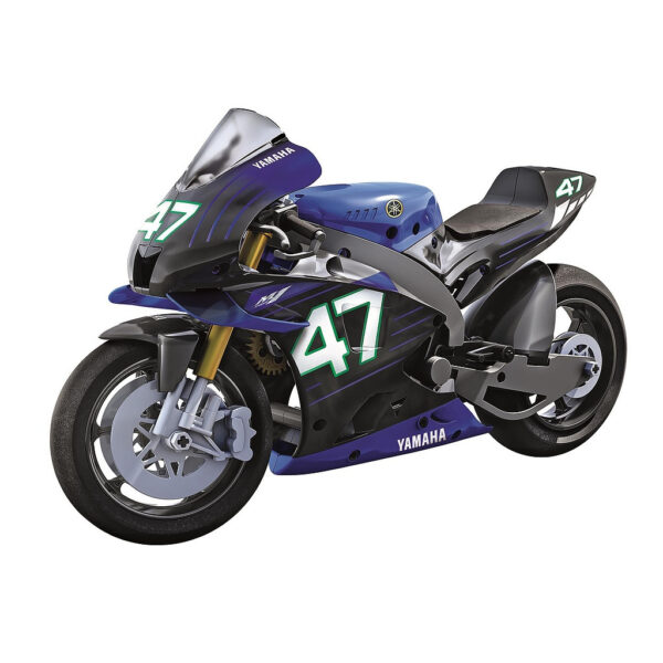 Motor Yamaha építőjáték Clementoni - Image 2