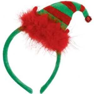 Flipped Elf