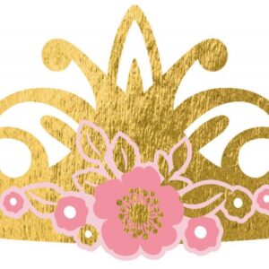 Hercegnők Swan Tiara