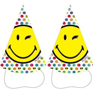 Emoji Wink Parti kalap