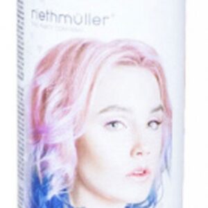 Purple Hairspray