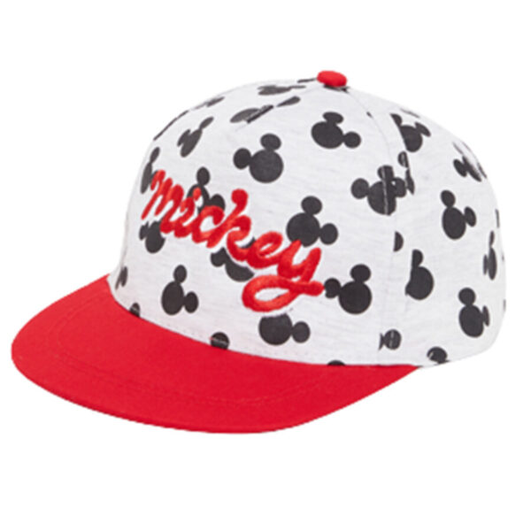 Disney Mickey gyerek baseball sapka 52-54 cm - Image 2