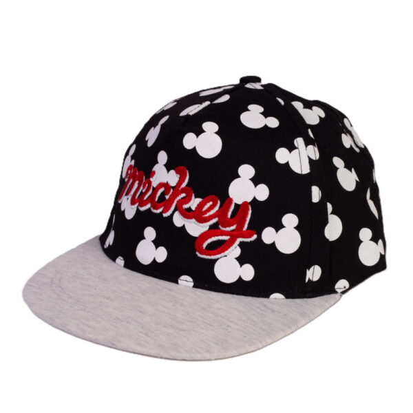 Disney Mickey gyerek baseball sapka 52-54 cm - Image 4