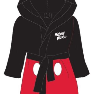 Disney Mickey Gyerek köntös 92-128 cm