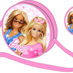 Barbie oldaltáska, válltáska