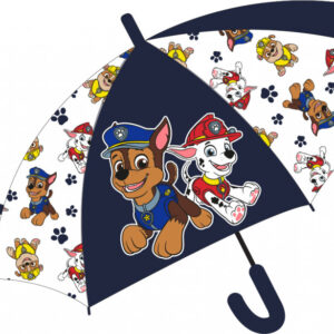 Mancs Őrjárat Buddies gyerek félautomata esernyő Ø68 cm – Játékmancs