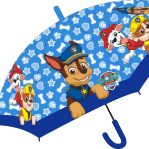 Mancs Őrjárat Bones gyerek félautomata esernyő Ø74 cm – Játékmancs