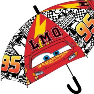 Disney Verdák LMQ gyerek félautomata esernyő Ø68 cm – Játékmancs