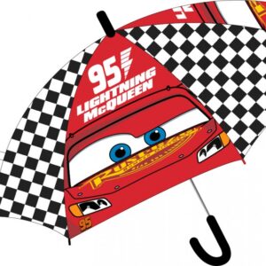 Disney Verdák Checked gyerek félautomata esernyő Ø74 cm – Játékmancs