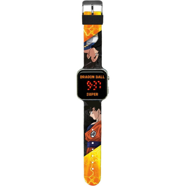 Dragon Ball digitális LED karóra - Image 2