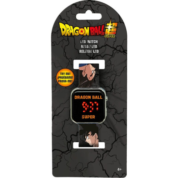 Dragon Ball digitális LED karóra - Image 3