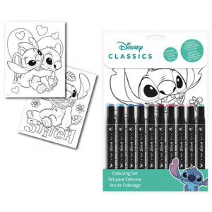 Disney Lilo és Stitch