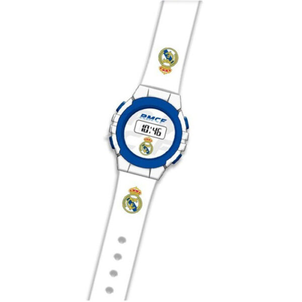 Real Madrid Emblem digitális karóra - Image 2