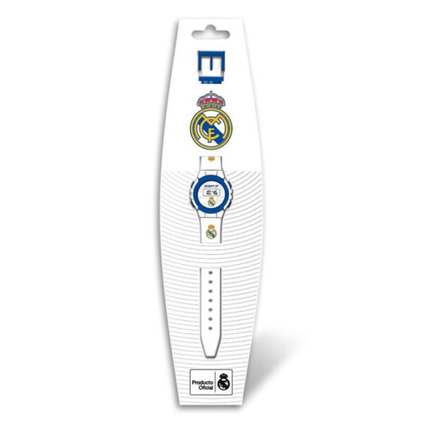 Real Madrid Emblem digitális karóra - Image 3