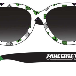 Minecraft Grey napszemüveg