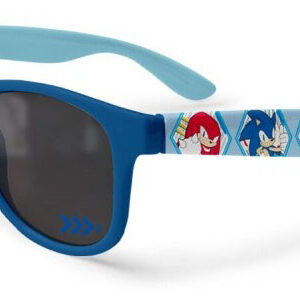 Sonic a sündisznó Trio napszemüveg – Játékmancs
