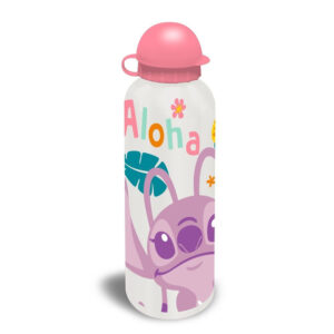 Disney Lilo és Stitch, A csillagkutya alumínium kulacs 500 ml