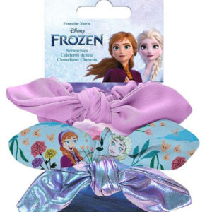 Disney Jégvarázs Enchanted hajgumi szett 3 db-os – Játékmancs