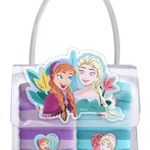 Disney Jégvarázs Enchanted hajkiegészítő 19 db-os szett – Játékmancs