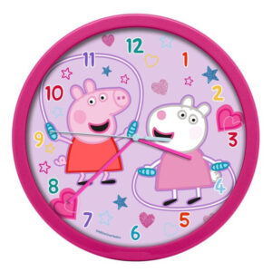 Peppa malac falióra 25 cm