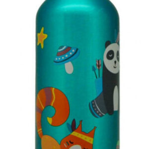 Állatos Etnic alumínium kulacs 500ml