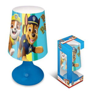Mancs Őrjárat Friends mini LED lámpa – Játékmancs