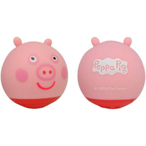 Peppa malac csörgő labda