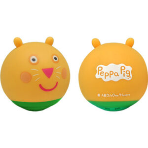 Peppa malac csörgő labda