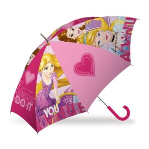 Disney Hercegnők Begins gyerek esernyő Ø68 cm – Játékmancs