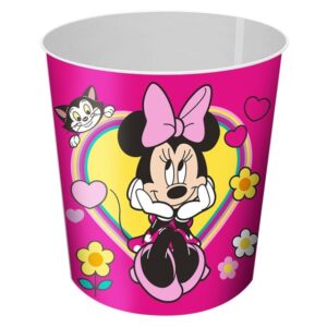 Disney Minnie szemetes