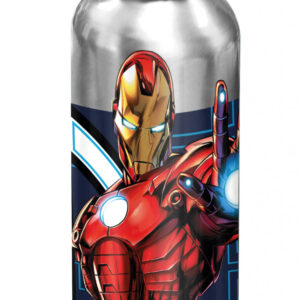 Bosszúállók Team Spirit alumínium kulacs 500 ml