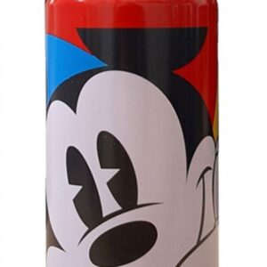 Disney Mickey Summer alumínium kulacs 500 ml