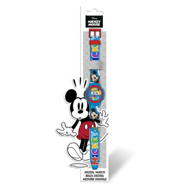 Disney Mickey digitális karóra - Image 2