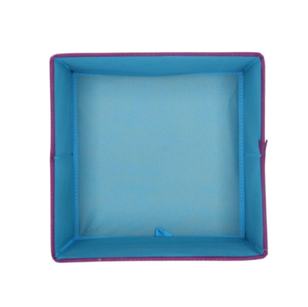 Disney Jégvarázs Whisper játéktároló 30×30×30 cm - Image 4