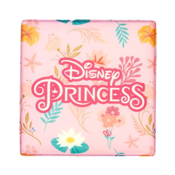 Disney Hercegnők Four Realms játéktároló 30×30×30 cm - Image 3