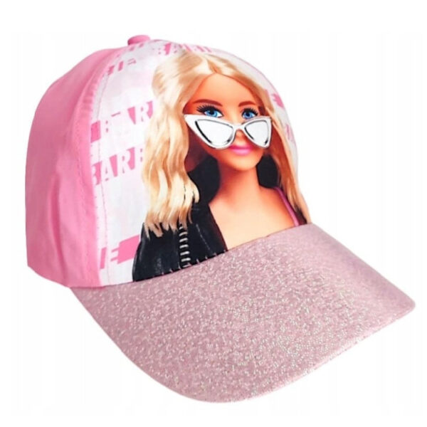 Barbie Sunshade gyerek baseball sapka 52-54 cm - Image 2