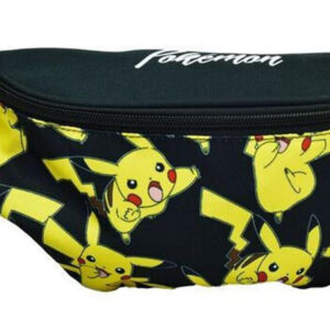 Pokémon Pika-Pika övtáska 32 cm