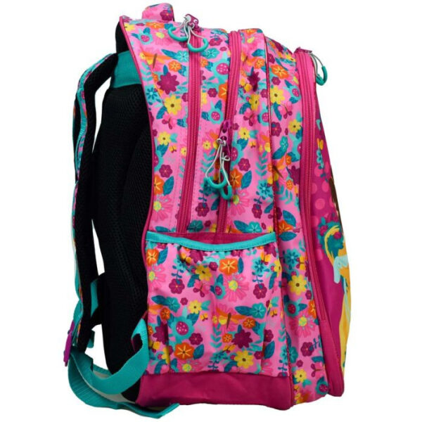 Disney Hercegnők Spring iskolatáska, táska 43 cm - Image 2