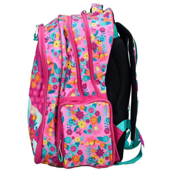 Disney Hercegnők Spring iskolatáska, táska 43 cm - Image 3