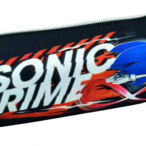 Sonic a sündisznó Get Me tolltartó 21 cm
