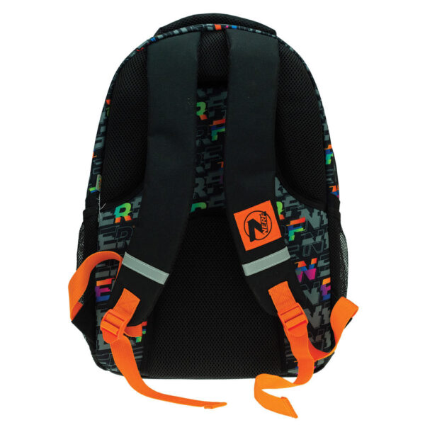 Nerf Energy iskolatáska, táska 46 cm - Image 4